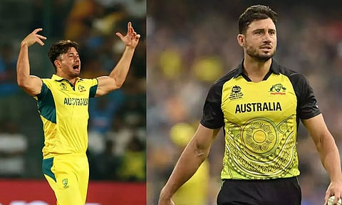 பிட்னஸ்க்காக தனி சமையல் கலைஞரை நியமித்திருக்கும் மார்கஸ் ஸ்டோய்னிஸ்