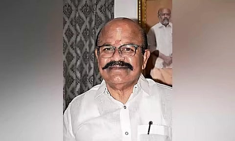 பொள்ளாச்சி ஜெயராமன் எம்.எல்.ஏ.