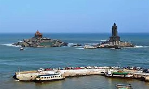 தமிழக சட்டமன்ற உறுதிமொழி குழு நாளை கன்னியாகுமரி வருகை