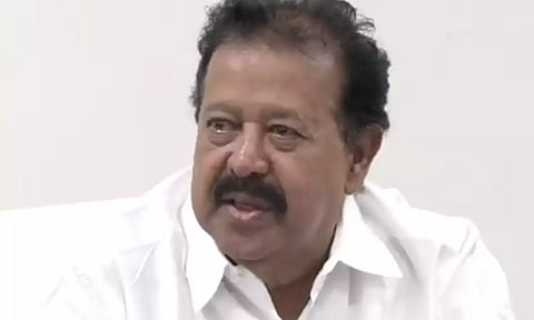 மதுரை பல்கலைக்கழக பட்டமளிப்பு விழாவை புறக்கணிக்க முடிவு - அமைச்சர் பொன்முடி