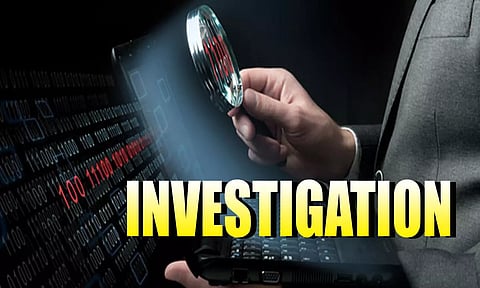 பொதுமக்களை மிரட்டி பணம் பறிக்கும் குற்றச்செயல் அதிகரிப்பு- சைபர்கிரைம் போலீசார் எச்சரிக்கை