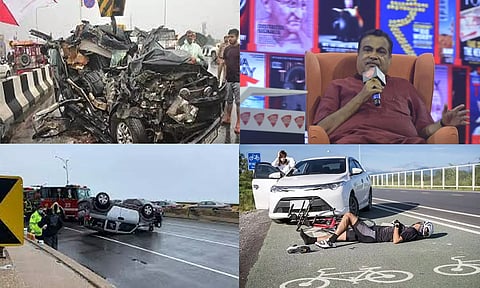 வேகம் வேண்டாமே... இந்தியர்களை எச்சரிக்கும் ஆய்வு அறிக்கைகள்