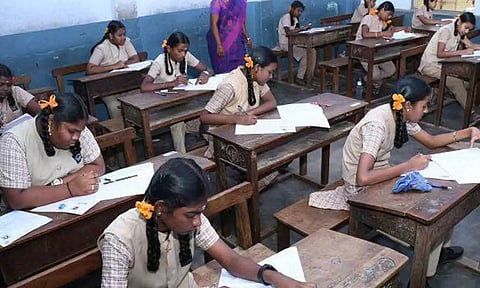 கற்றல் திறன் திறனறி தேர்வு - நாளை நடக்கிறது