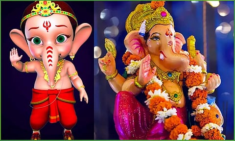 விநாயகர் விரதம் அனுஷ்டிக்கும் முறை