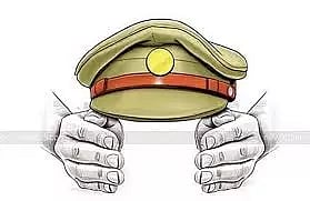 திருச்சி மாவட்டத்தில் ஊர்க்காவல் படைக்கு ஆட்கள் தேர்வு