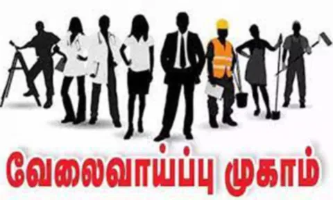 தனியார் வேலைவாய்ப்பு முகாம் மார்த்தாண்டத்தில் 4-ந்தேதி நடக்கிறது