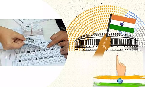 வாக்காளர் பட்டியலில் பெயர் சேர்க்கும் சிறப்பு முகாம்