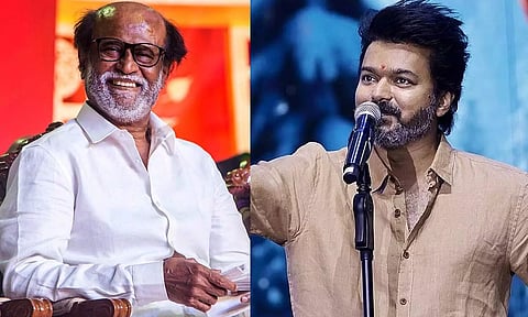 ரஜினிக்கு வில்லனாகும் விஜய் பட கலைஞர்.. யார் தெரியுமா?