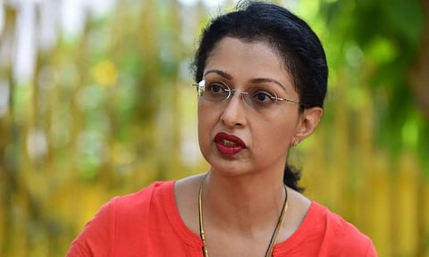 நடிகை கவுதமி சொத்து மோசடி புகார்- தலைமறைவாக இருந்த நபர் கைது