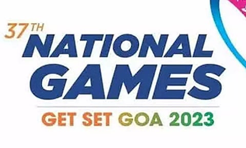 தேசிய விளையாட்டு போட்டி: தமிழக தடகள அணிக்கு 17 பதக்கம்