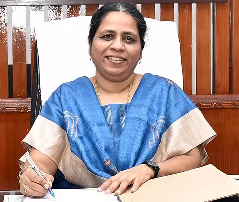 அம்பேத்கர் விருது பெற கலெக்டர் அழைப்பு