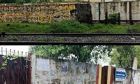 ஆதம்பாக்கம்-ஆலந்தூரை இணைக்கும் வகையில் புதிய ரெயில்வே மேம்பாலம் கட்டப்படுமா?