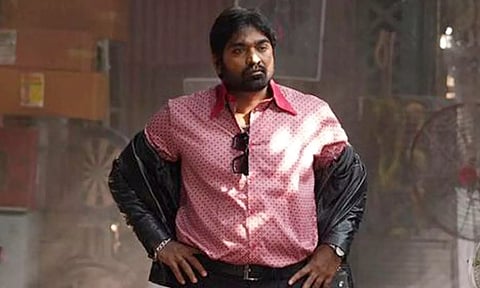 டிவியில் வெளியாகும் விஜய்சேதுபதி படம்