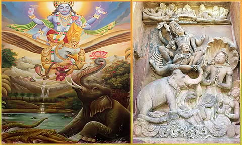 ஆடிமாத சிறப்புகள்