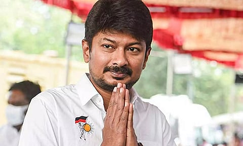 வாக்குச்சாவடி பொறுப்பாளர்கள் பயிற்சி பாசறை கூட்டம்- அமைச்சர் உதயநிதி சிறப்புரையாற்றுகிறார்