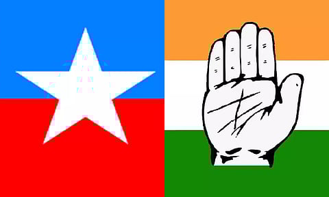 பூத் ஏஜெண்டுகளுக்கு பயிற்சி அளிக்க காங்கிரஸ், விடுதலை சிறுத்தைகள் தீவிரம்