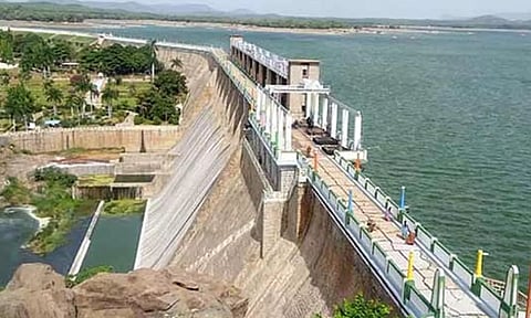 சாத்தனூர் அணையில் இருந்து தண்ணீர் திறப்பு- 4 மாவட்டங்களுக்கு வெள்ள எச்சரிக்கை