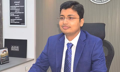 தீபாவளி அன்று அனுமதிக்கப்பட்ட நேரங்களில் மட்டுமே பட்டாசு வெடிக்க வேண்டும்- கோவை மாவட்ட கலெக்டர் வேண்டுகோள்