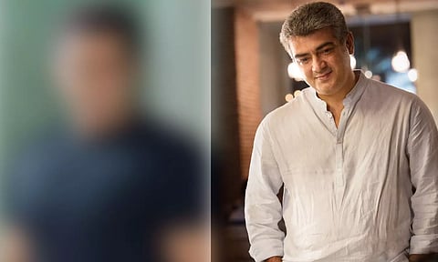 மீண்டும் இந்தியில் ரீமேக்காகும் அஜித் படம்.. ஹீரோ யார் தெரியுமா?