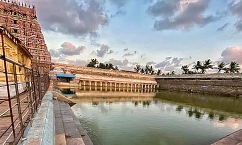 கார்த்திகை மாத ஞாயிற்றுக்கிழமைகளில் நீராடினால் முக்தி கிடைக்கும்