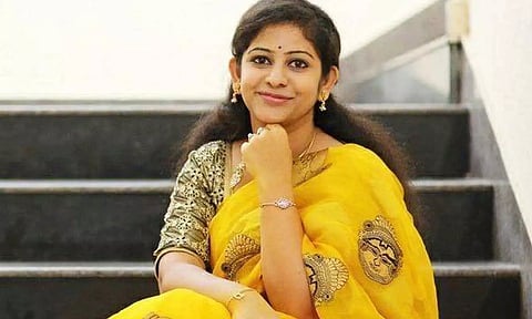 மது விற்பனையில் ஊழல்: பா.ஜ.க. செய்தி தொடர்பாளர் பரபரப்பு குற்றச்சாட்டு