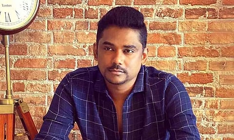 சீரிஸ் என்றாலே டிவி நாடகத்துக்கு அடுத்த கட்டம் என்று நினைக்கிறார்கள்- சாம் சி.எஸ்
