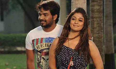 நயன்தாரா பட இயக்குனருடன் இணைந்த ஜெய்