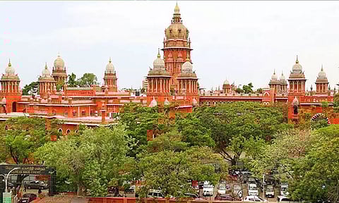 ஆளும் கட்சியின் ஏஜென்சியா காவல்துறை? - உயர் நீதிமன்றம் கேள்வி