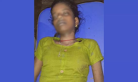 கல்லூரி மாணவி கிணற்றில் சடலமாக மீட்பு- போலீசார் தீவிர விசாரணை