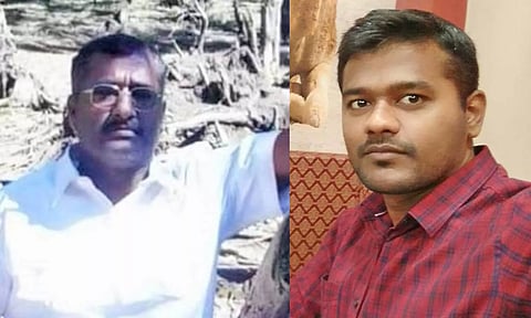 கொலை செய்யப்பட்ட தசரதன்- கைதான அஸ்வத் குமார்