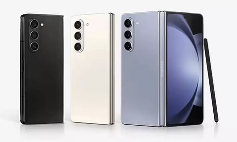 எல்லாரும் வாங்கலாம்.. குறைந்த விலை ஃபோல்டபில் ஸ்மார்ட்போன் உருவாக்கும் சாம்சங்