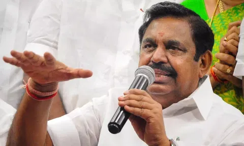 சட்டமன்ற தேர்தலிலும் பா.ஜனதாவுடன் கூட்டணி கிடையாது: எடப்பாடி பழனிசாமி திட்டவட்டம்