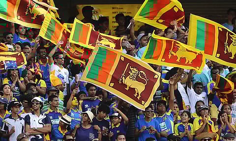 இலங்கை கிரிக்கெட் அணி இடை நீக்கம்- ஐசிசி அதிரடி