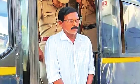 கேரளாவில் குண்டுவெடித்து 4 பேர் பலி: டொமினிக் மார்ட்டினிடம் சிறப்பு புலனாய்வு குழு விசாரணை