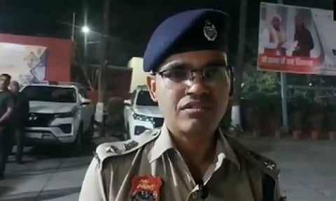 அரியானா கள்ளச்சாராய பலி எண்ணிக்கை 12 ஆக அதிகரிப்பு