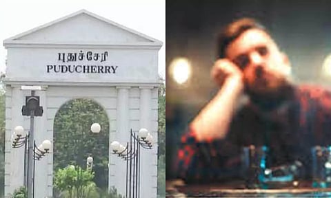 தீபாவளி கொண்டாட்டம் போதை வாலிபர்களின் அட்டூழியத்தால் திணறிய புதுச்சேரி