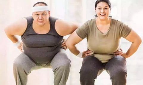 பண்டிகை காலத்திற்கு பிறகு உடல் எடையை குறைக்கும் வழிகள்