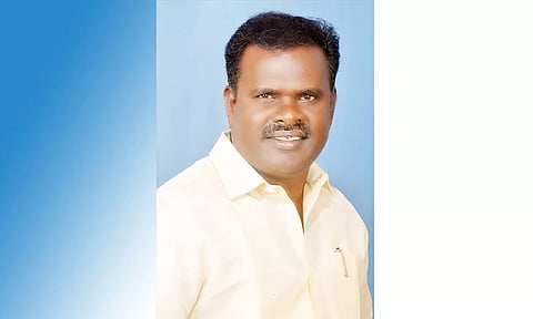 ஹைட்ரோ கார்பன் கிணறு அமைக்கும் திட்ட விண்ணப்பத்தை நிராகரிக்க வேண்டும்-தேவேந்திரர் இளைஞர் பேரவை தலைவர் பேட்டி