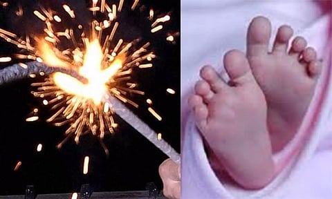 தீபாவளி பண்டிகை நாளில் கும்பகோணம் அரசு மருத்துவமனையில் 12 குழந்தைகள் பிறந்தன