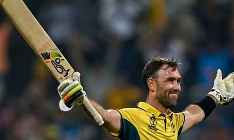 தென்ஆப்பிரிக்காவுக்கு எதிராக மேக்ஸ்வெல் விளையாடுவார்: கம்மின்ஸ்