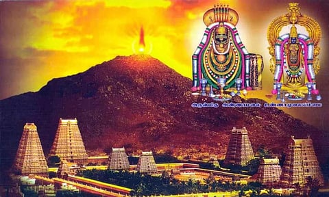 ஆன்மிகம்: இன்றைய முக்கிய நிகழ்வுகள் மற்றும் பஞ்சாங்கம்