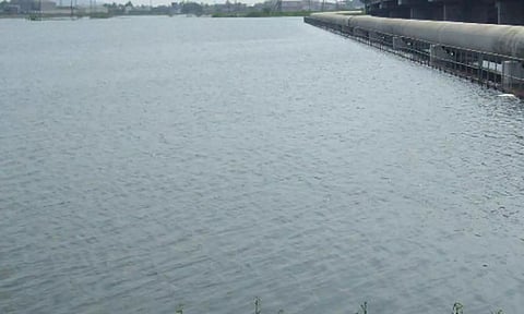 44 ஏரிகள் முழு கொள்ளளவை எட்டியது: காஞ்சிபுரம் மாவட்டத்தில் வேகமாக நிரம்பும் ஏரிகள்