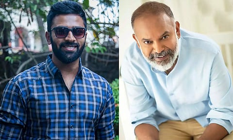 இறுதிப்போட்டிக்கு முன்னேறிய இந்தியா- வாழ்த்தும் திரைப்பிரபலங்கள்