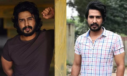 இப்படி பண்ணலாமா..? விஷ்ணு விஷாலை வறுத்தெடுத்த நெட்டிசன்கள்