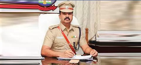 திருச்செந்தூர் கந்தசஷ்டி திருவிழாவை முன்னிட்டு போக்குவரத்து மாற்றம் - மாவட்ட போலீஸ் சூப்பிரண்டு அறிவிப்பு