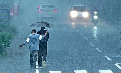 தமிழகத்தில் 19-ந்தேதிக்கு பிறகு மீண்டும் மழைக்கு வாய்ப்பு: வானிலை ஆராய்ச்சி நிபுணர் கணிப்பு