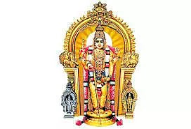 முருகன் கோவிலில் சிறப்பு அபிஷேக ஆராதனை