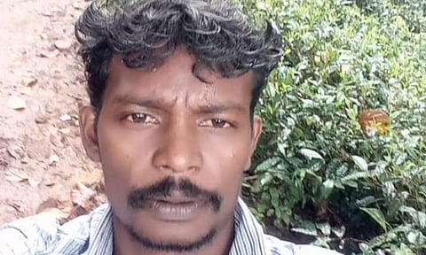 கோத்தகிரியில் கட்டையால் அடித்து பெண் கொலை: பயத்தில் கணவர் தற்கொலை