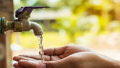 உரிய காலத்தில் வரி செலுத்தாவிட்டால் குடிநீர் இணைப்பு துண்டிக்கப்படும்
