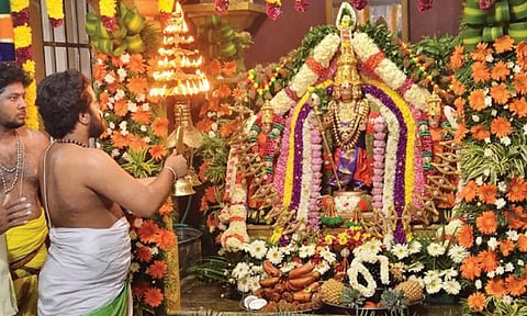 ஆன்மிகம்: இன்றைய முக்கிய நிகழ்வுகள் மற்றும் பஞ்சாங்கம்